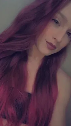 OnlyFans cuenta redheadbarbie98 avatar 1