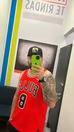 OnlyFans cuenta djrodrigomila avatar 1