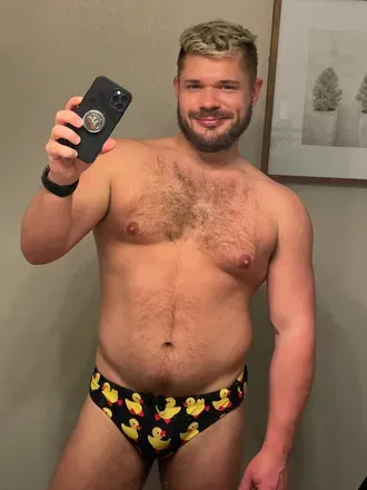 OnlyFans cuenta thatthadass avatar 1