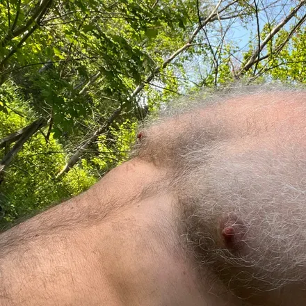 OnlyFans cuenta mrbluegray avatar 1