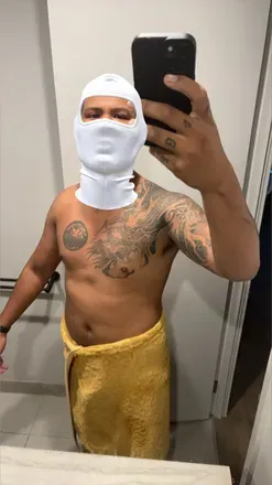 OnlyFans cuenta thestamina avatar 1