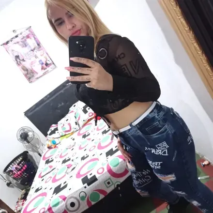 OnlyFans cuenta angelica.leon avatar 1