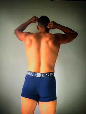 OnlyFans cuenta leonalfa avatar 1