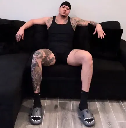 OnlyFans cuenta cyberpapii avatar 1