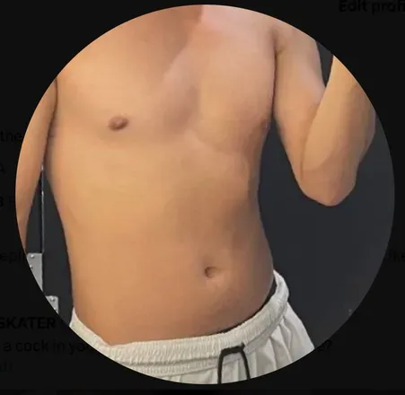 OnlyFans cuenta aronriosxxx avatar 1