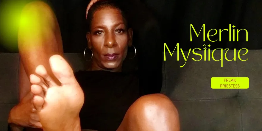 OnlyFans cuenta talk2priestess header 2