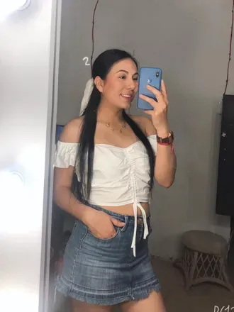 OnlyFans cuenta viky.rs avatar 1