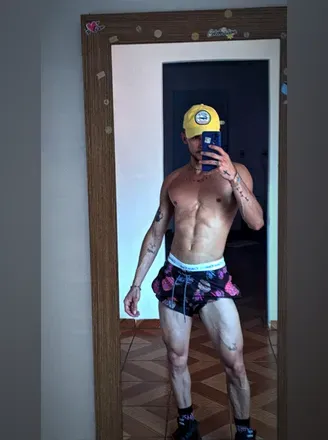 OnlyFans cuenta ruivinho94 avatar 1