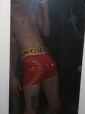 OnlyFans cuenta somealexx avatar 1