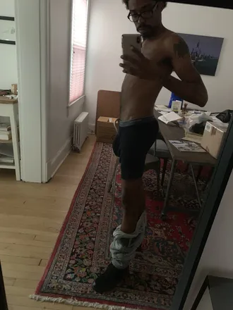 OnlyFans account  perpetual_disarray avatar 1