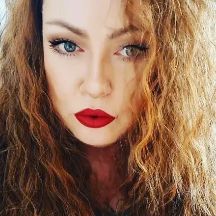OnlyFans cuenta redhotvixen avatar 1
