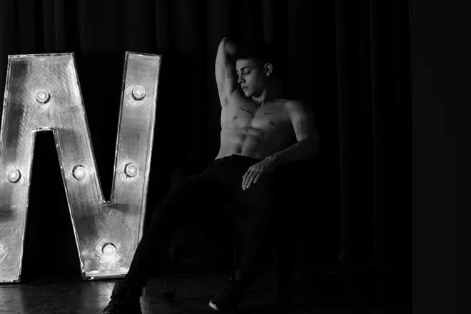OnlyFans cuenta dalian0 avatar 1
