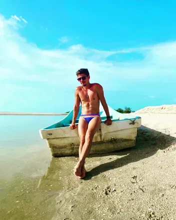 OnlyFans cuenta jaachodiaz avatar 1