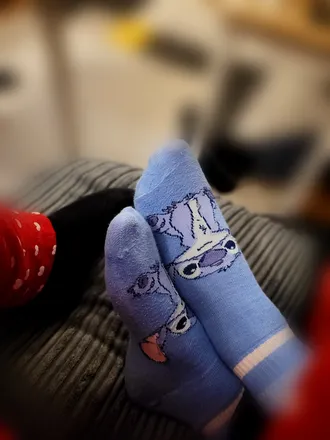 OnlyFans cuenta cheekygals.feet header 2