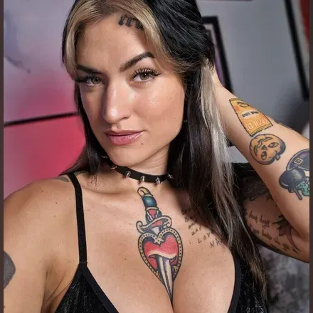 OnlyFans cuenta tatiana.tv avatar 1