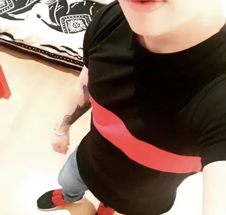 OnlyFans account  moisesgold avatar 1