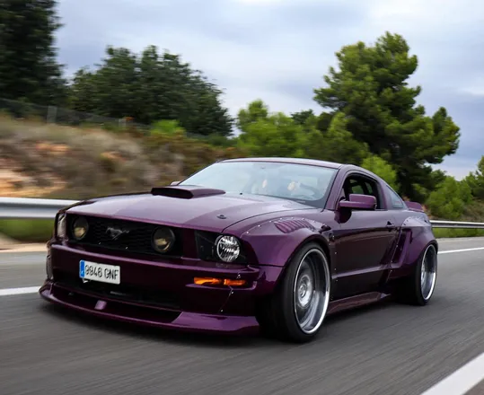 OnlyFans account  widemustang header 2