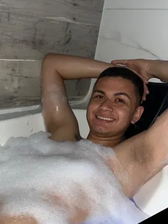 OnlyFans cuenta hotmencolxxx avatar 1