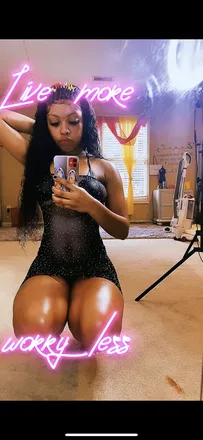 OnlyFans cuenta theebrazykiraa header 2