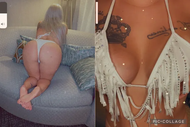 OnlyFans cuenta kmarie2021 header 2