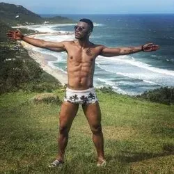 OnlyFans cuenta andre_bragapvh avatar 1
