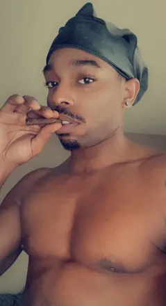 OnlyFans cuenta justahkvng header 2