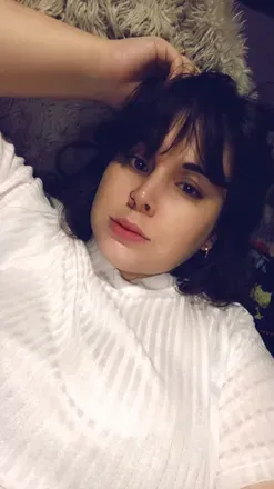 OnlyFans cuenta xkristyx avatar 1