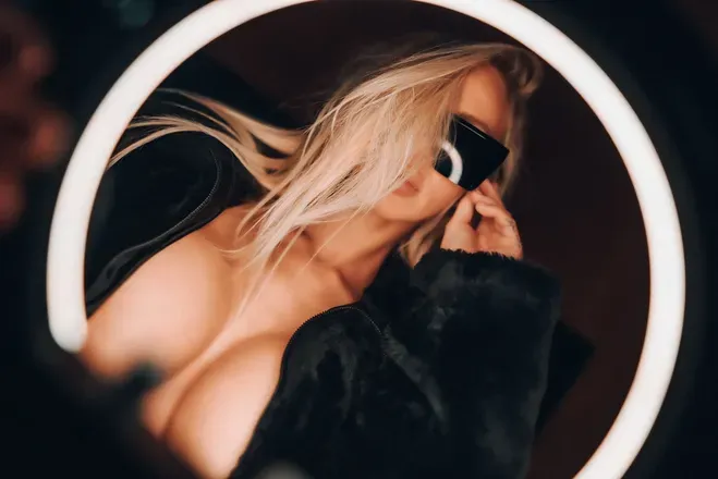 OnlyFans cuenta nathalycheriexxx avatar 1