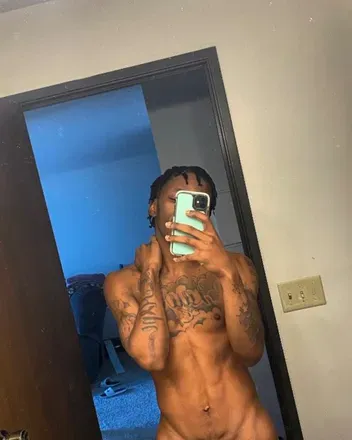 OnlyFans cuenta itsonlybandz avatar 1