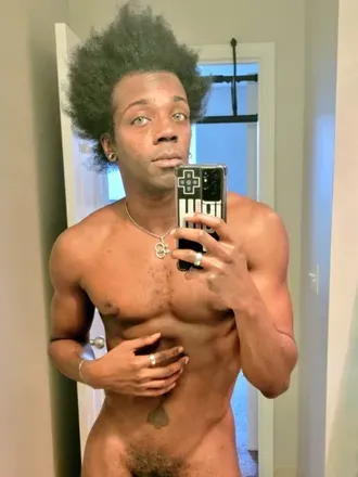 OnlyFans cuenta silasgage avatar 1