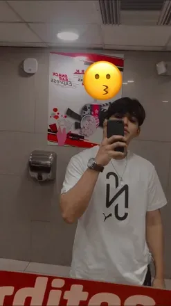 OnlyFans cuenta jorgeramiro64220570 avatar 1