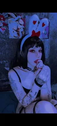 OnlyFans cuenta toxicsharmmy avatar 1