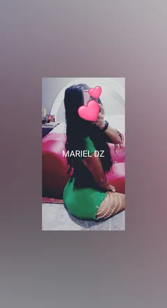 OnlyFans account  marieldz avatar 1