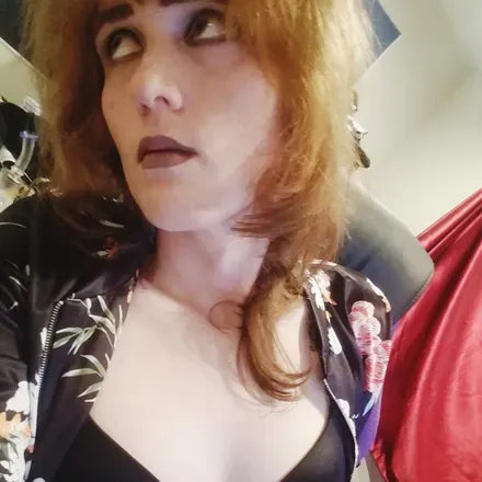 OnlyFans cuenta ashstabbath avatar 1