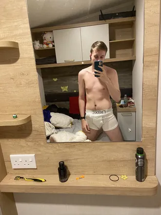 OnlyFans cuenta daddysam99 header 1