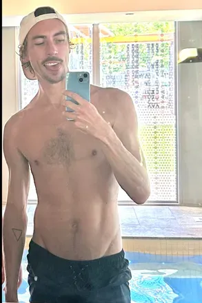 OnlyFans cuenta johnnyaxel avatar 1