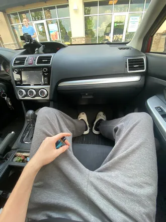 OnlyFans cuenta isaacwilde header 2