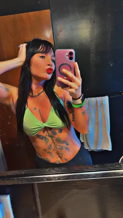 OnlyFans cuenta hayylynn22 header 2
