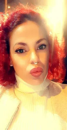 OnlyFans cuenta elektrahot avatar 1