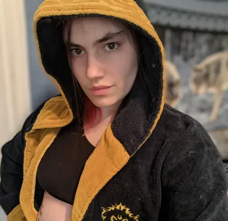 OnlyFans cuenta catgirlimage avatar 1