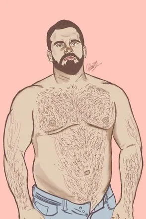 OnlyFans cuenta chuby_daddy avatar 1