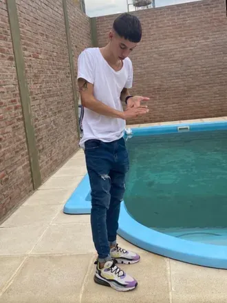 OnlyFans cuenta u216383336 avatar 1