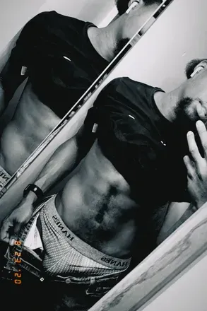 OnlyFans cuenta zaddymania avatar 1