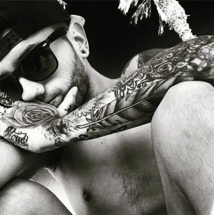 OnlyFans cuenta brysari913 header 2
