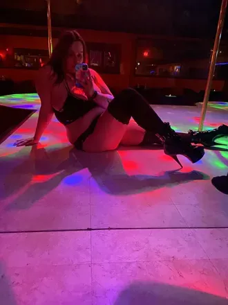 OnlyFans cuenta gothiccwitch666 avatar 1