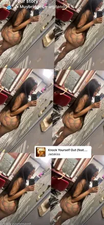 OnlyFans cuenta theprettythreat header 2