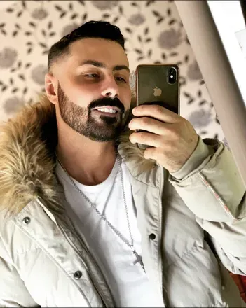 OnlyFans cuenta northwalestrucker avatar 1