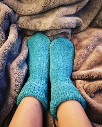 OnlyFans cuenta happy_feet378 avatar 1