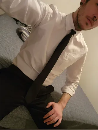 OnlyFans cuenta daddy_s3npai avatar 1