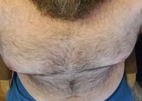 OnlyFans account  barebear357 avatar 1